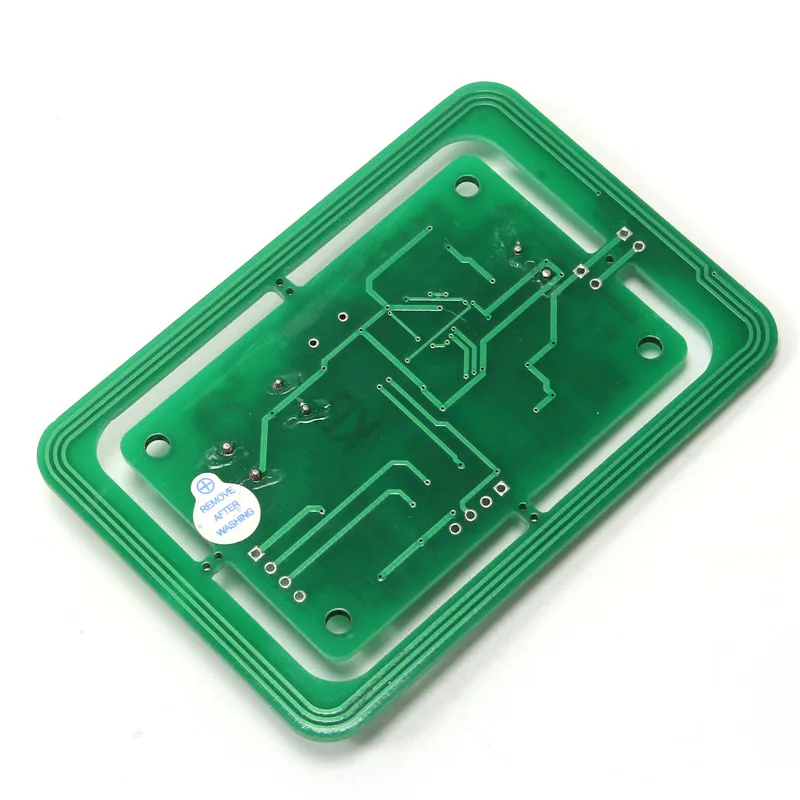 Модуль считывания карт LMRF3060 5 В RFID мультипротокол интерфейс UART/TTL|rfid module|development