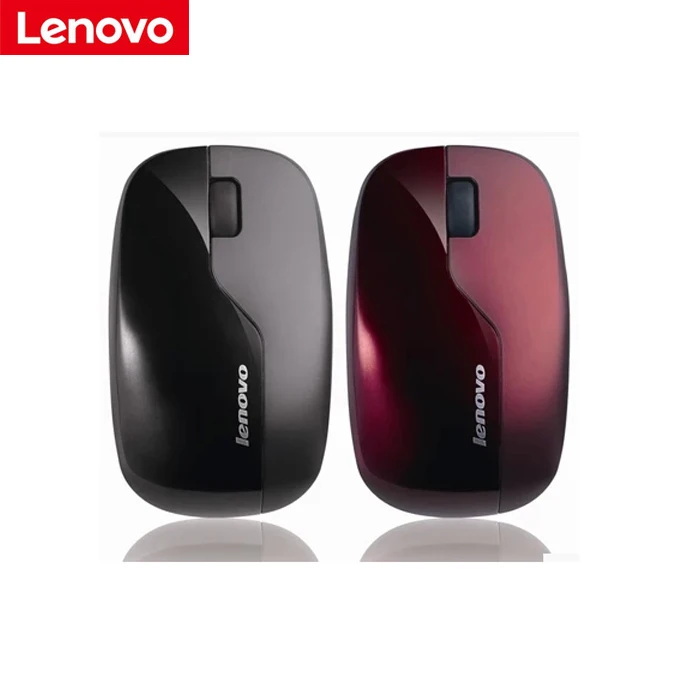 Беспроводная мышь Lenovo N3902A 2.4GH милая беспроводная для девочек|Мыши| |
