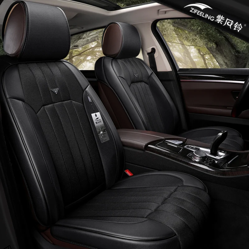 

Car Cushion Ventilation Heated massage Car Seats For BMW Audi Toyota Honda Ford Hyundai All Sedan Car Styling