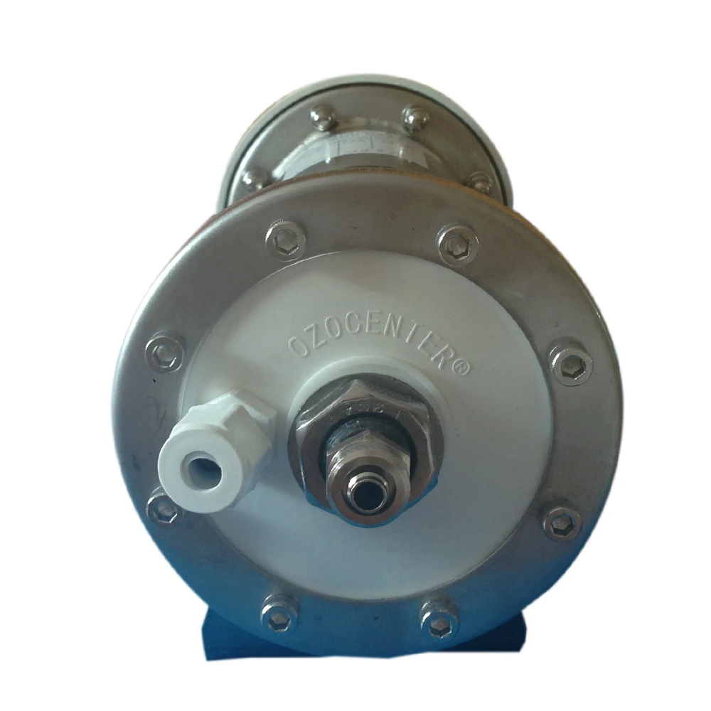 Супер! Генератор озона 60 г для очистки воды новый дезодоратор отбеливания цветов