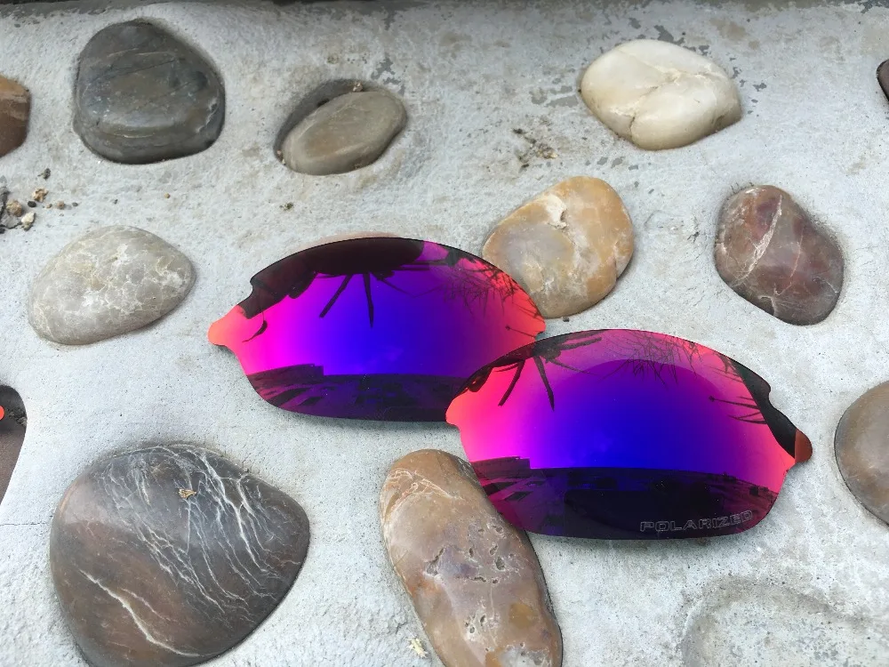 Поляризованные Сменные линзы Kampire для солнцезащитных очков Romeo 2 0-только много