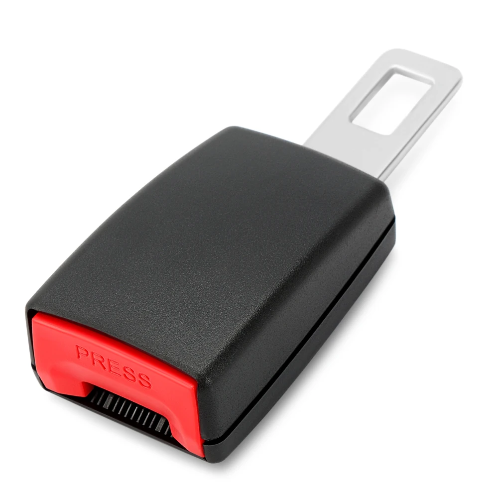 Универсальный автомобильный удлинитель ремня безопасности для kia rio nissan x trail audi a5