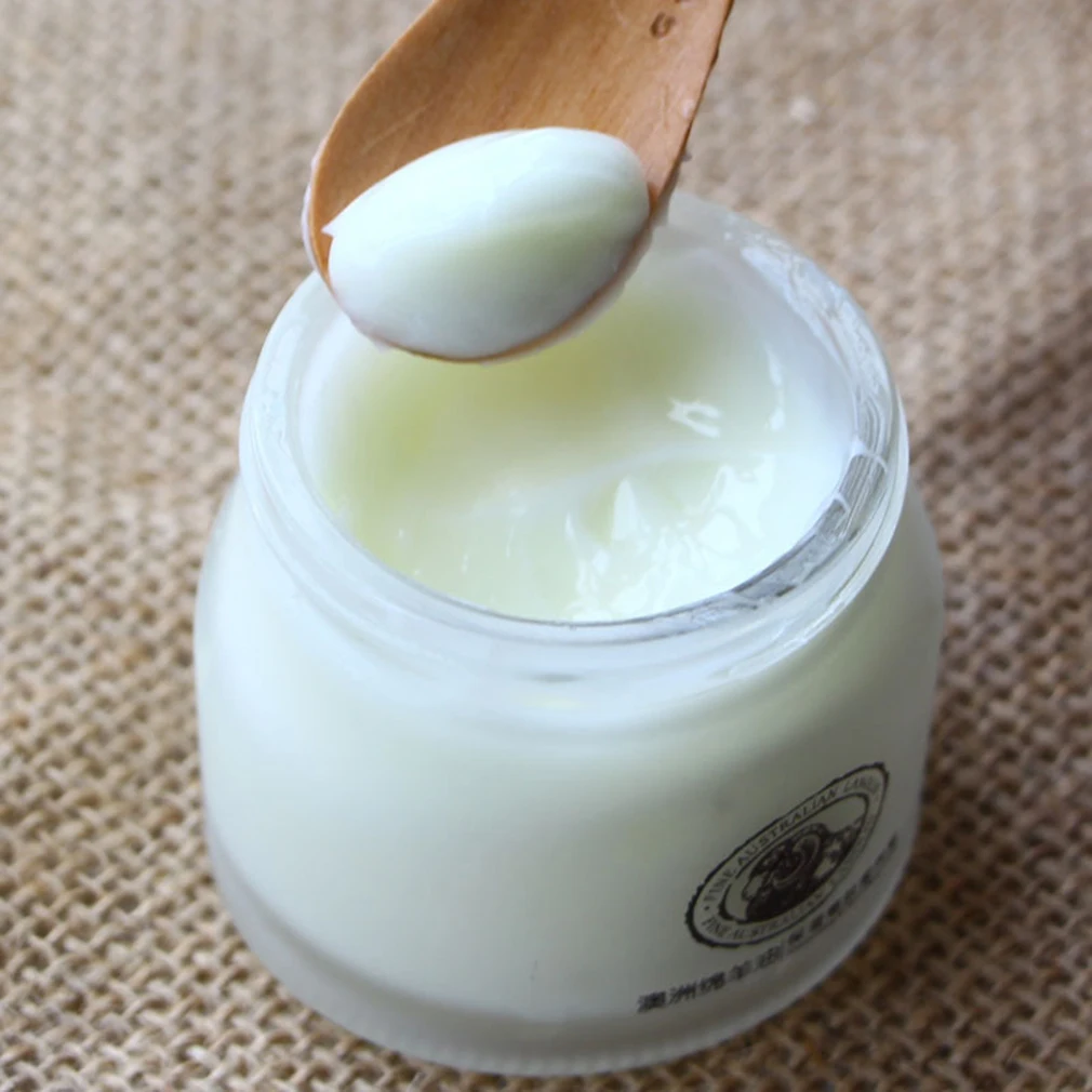 Крем для овец с гиалуроновой кислотой и алоэ вера Curacao|sheep placenta cream|placenta creamaloe vera |
