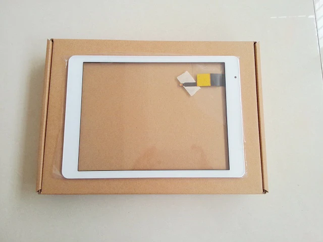 Сменный сенсорный экран для Teclast X98 Air 3G tablet Touch Pad 9 7&quot|tablet pdf|tablet pc chinese inputtablet |