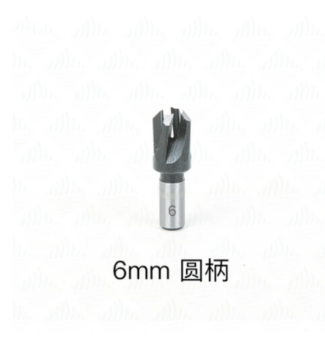 Пробковое сверло коническая пробка с деревянным отверстием