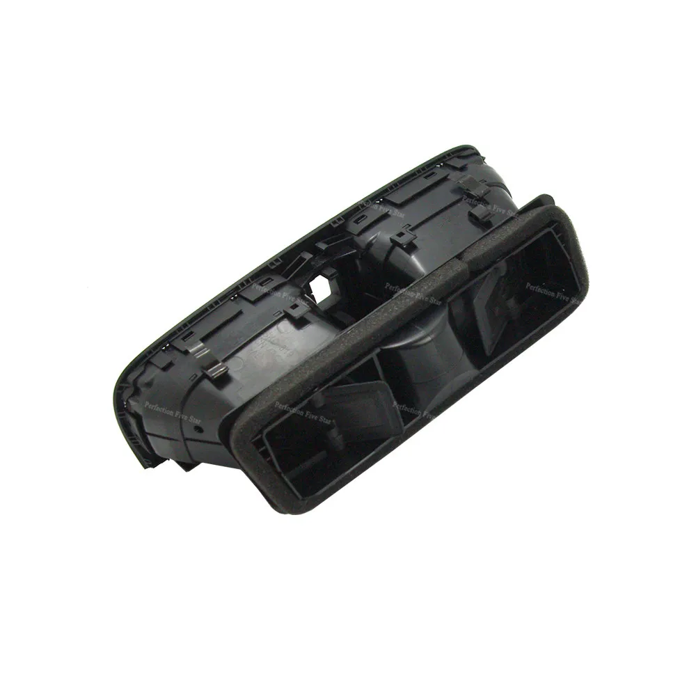 5KD819728 для VW Golf GTI MK6 2009 2010 2011 2012 2013 Черная передняя средняя сторона приборной панели