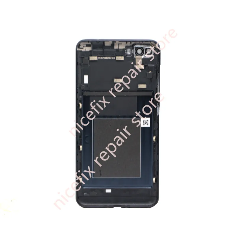 Задняя крышка батарейного отсека задняя для Asus Zenfone 4 Max ZC554KL бесплатная доставка +