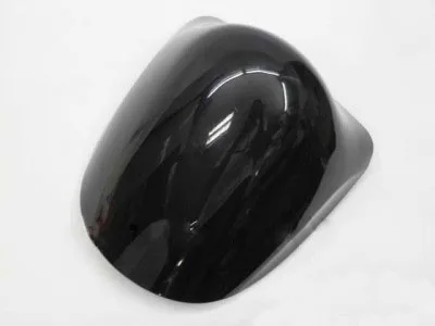 Черный чехол на заднее сиденье для Suzuki GXSR GSX-R 1997 98 99 2007-1300 |