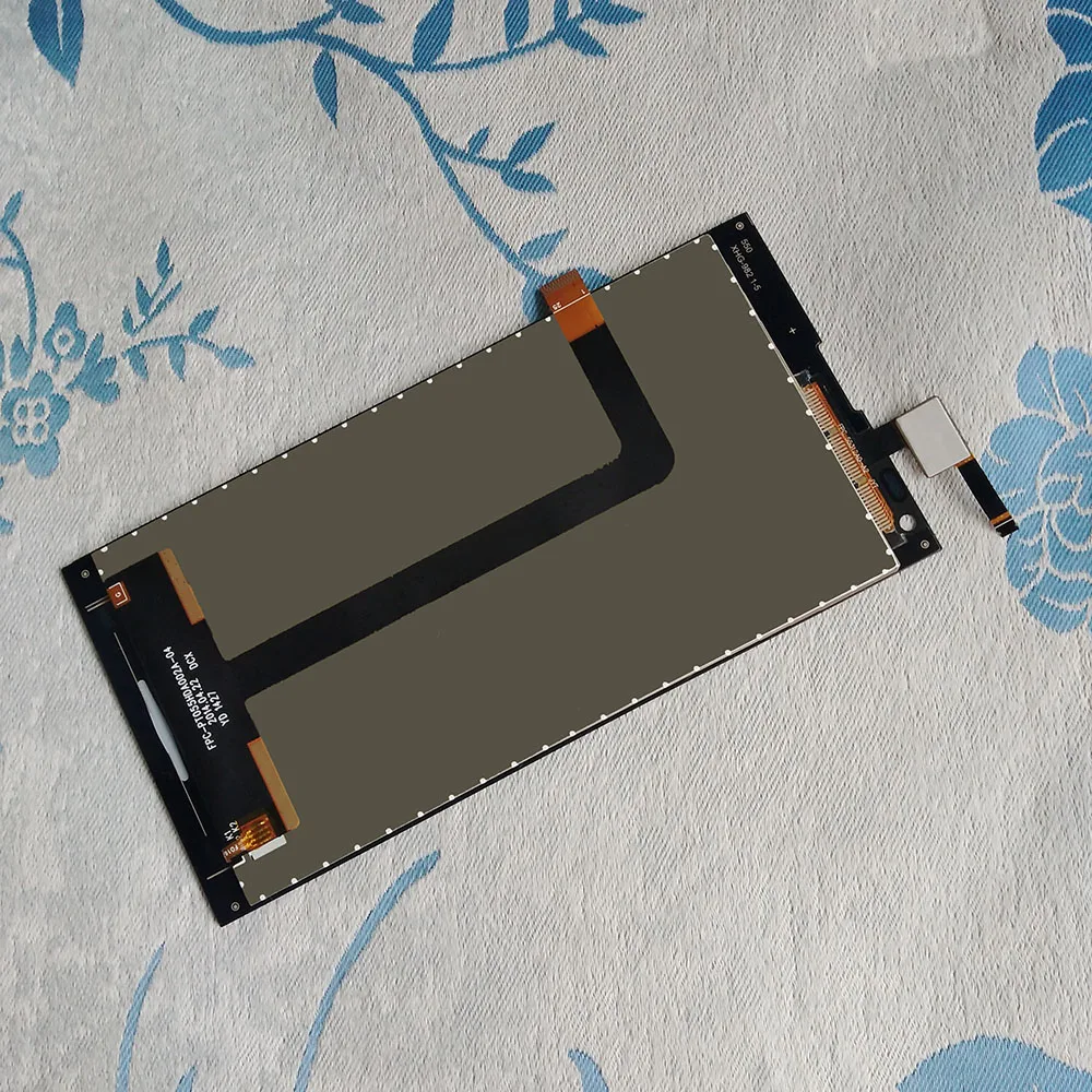 AICSRAD 100% протестированный Для DOOGEE Dagger DG550 ЖК-дисплей ЖК-экран с сенсорным экраном в