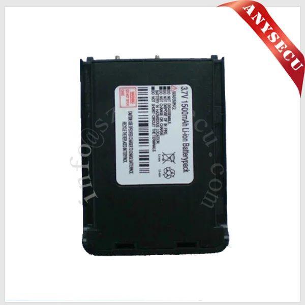 Склад в России! Baofeng UV-5R Батарея BL-5-1800 ЧЕРНЫЙ 1800 мА-ч для Baofeng UV5R портативной радиостанции