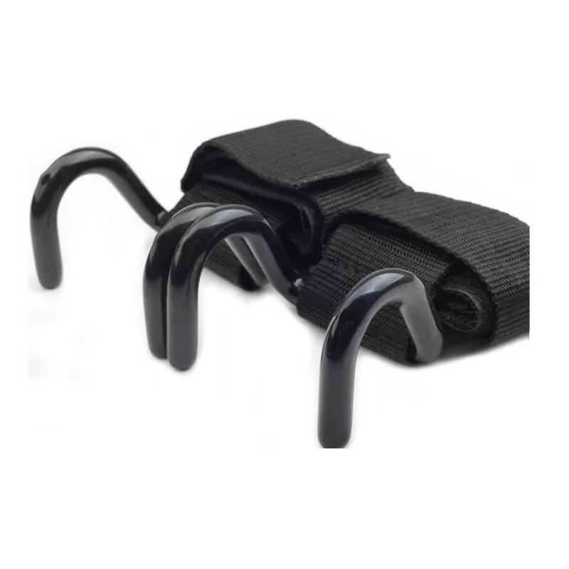 Тяжелая атлетика Спортивная искусственная кожа ремни фитнес-перчатки поддержка