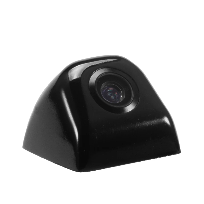 Оптовая продажа 20 шт./лот водостойкая HD CCD 170 градусов угол объектива заднего вида