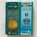 Карбидная вставка CCMT09T308MT TT8125, 100% оригинал, 10 шт.лот