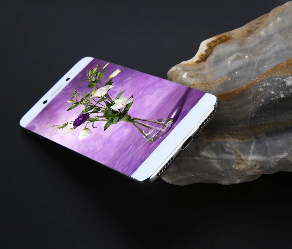 Оригинальный мобильный телефон Letv LeEco RAM 6 ГБ ROM 128 ГБ с технологией le Turbo X950 Dolby и экраном Samsung 4G 5.5 дюйма Snapdragon821 pk max 2.