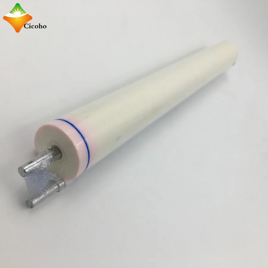 Веб ролик принтера Xerox 900 1100 4110 4112 4127 6000 7000 9000 чистящий веб dc6000 dc7000 4595|xerox fuser roller|xerox