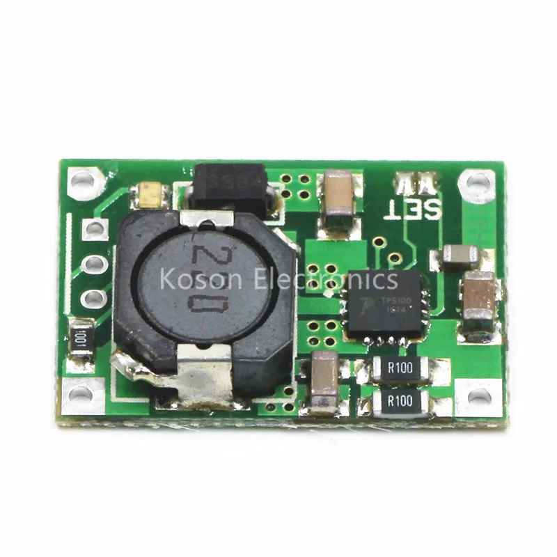 TP5100 двойная Одиночная литиевая батарея управления зарядным устройством