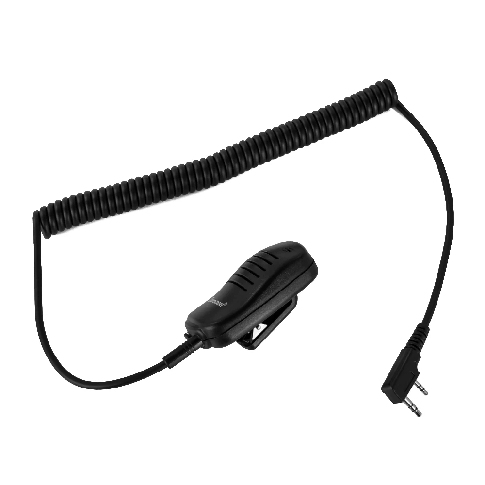 Оригинальный Микрофон для WOUXUN динамик микрофон SMO-001 Wouxun KG-UVD1P KG-UV8D KG-UV6D и т. Д. |