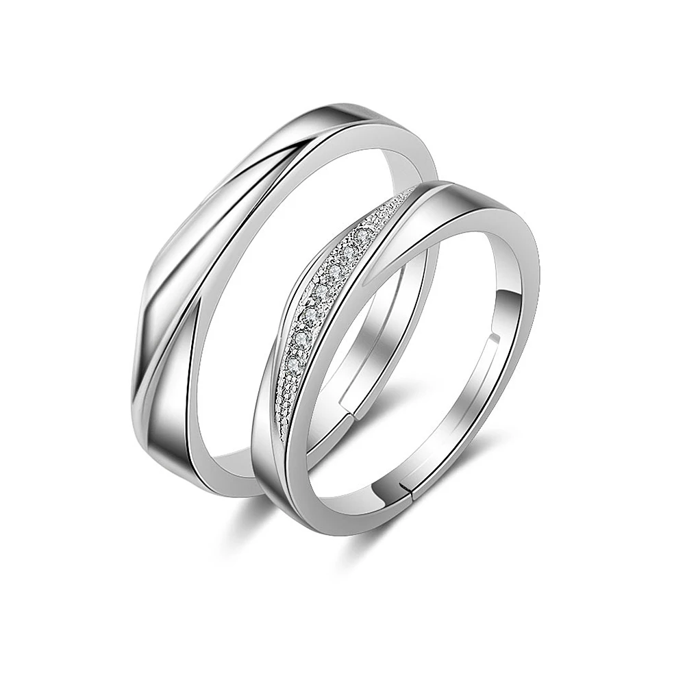 Обручальные кольца для пар женщин и мужчин подарок высокое качество кольцо