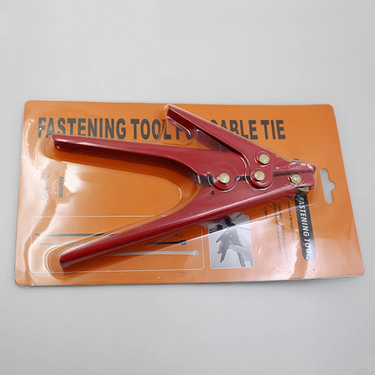

Nylon Cable Tie Beam Gun HS-519