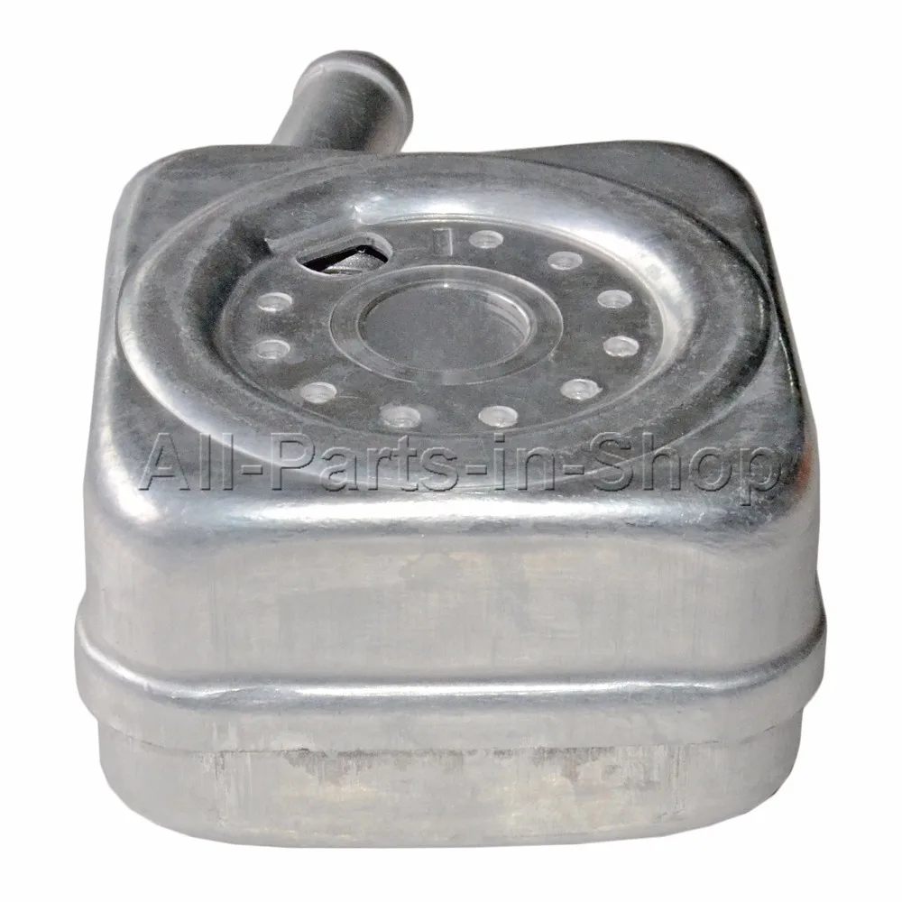 Масляный радиатор AP01 для Audi A3 A4 A6 VW Golf 3 4 Caddy Passat T3 T4 T5 Jetta 2 Seat Skoda 1 8 9 0 068 117 021 B/BV/BX|cooler