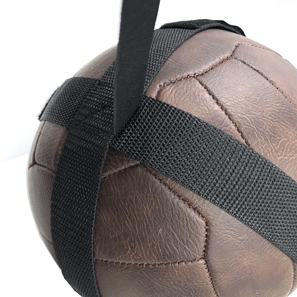 Hot Sale New Volleyball Ball Practice Belt Volleyball Training Belt Adjustable Hands Free for dropshipping