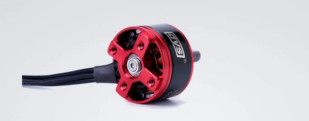 DYS FPV гоночный мотор SE2008 2300KV 2550KV 3 5S CW для гонок издание бесщеточный мотор|Детали и