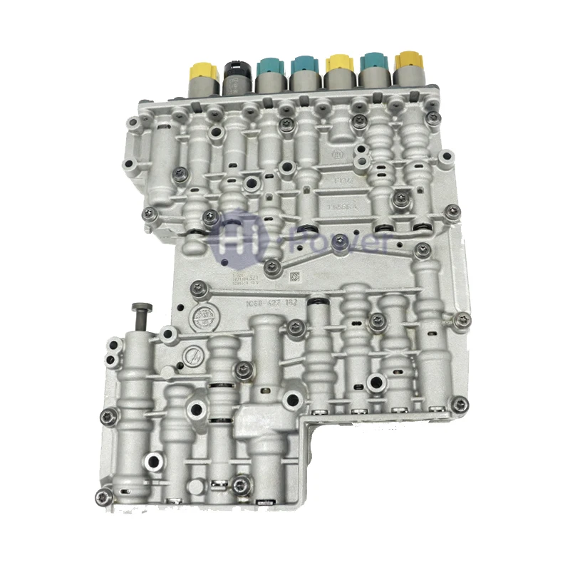 6HP19/ZF6HP19 6HP26/ZF6HP26 приводной вентиль boby 6-Скорость задний для ягуара Land rover Линкольн