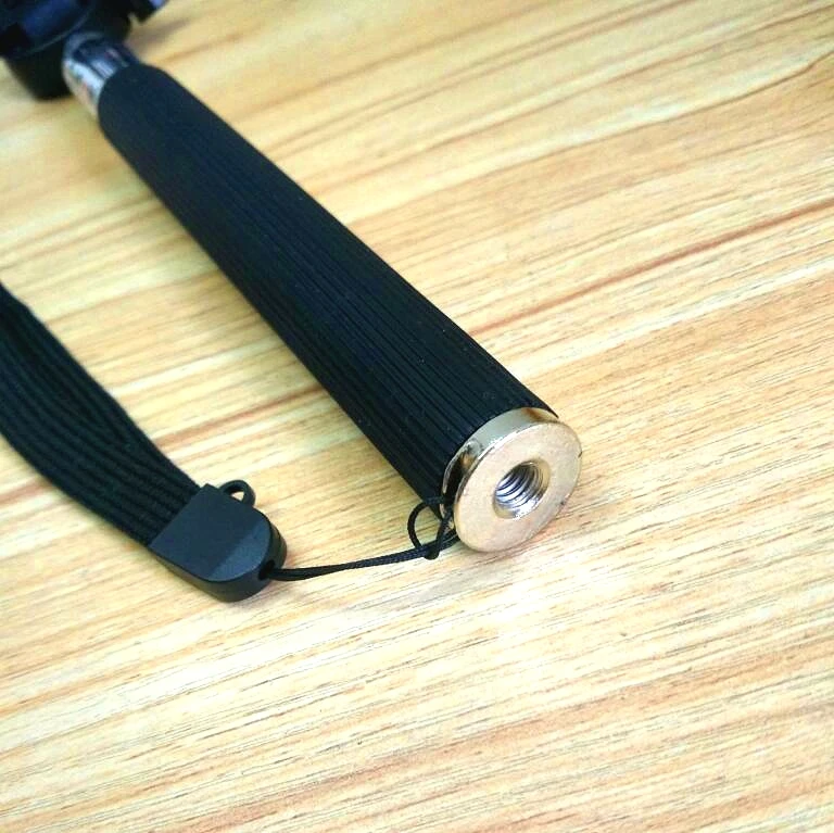 SJCAM оригинальный монопод ручной и штатив селфи палка для Gopro hero 3 4 Xiaomi yi SJ4000 SJ5000 sj6