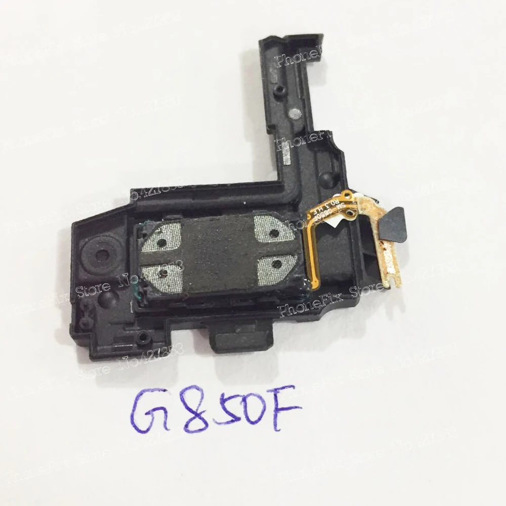 Для Samsung Galaxy Alpha G850F G850Y G8508S G850A G850T G850M громкоговоритель кольцо S5 mini|mini s5samsung samsung |