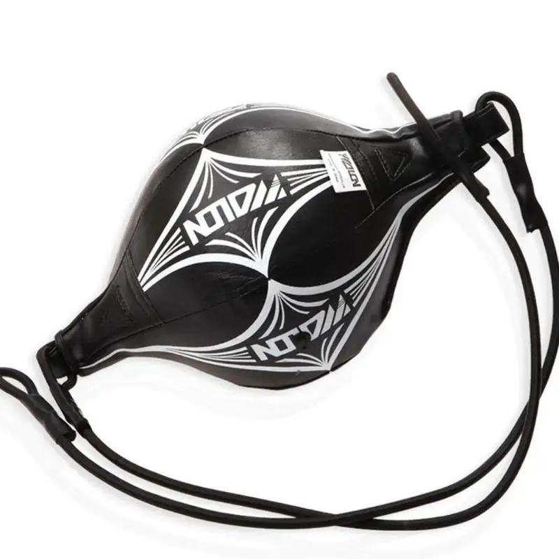 Бокс Скорость мяч груша Профессиональный боксерское оборудвание в Бодибилдинг