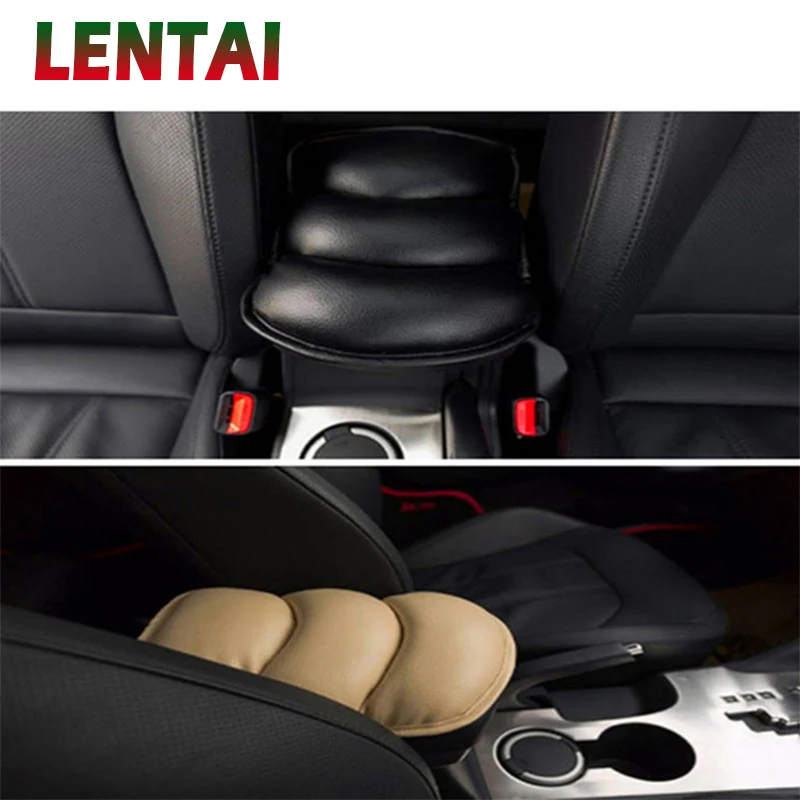 Чехол для автомобильных подлокотников OVERE подлокотник из мягкого полиуретана Seat