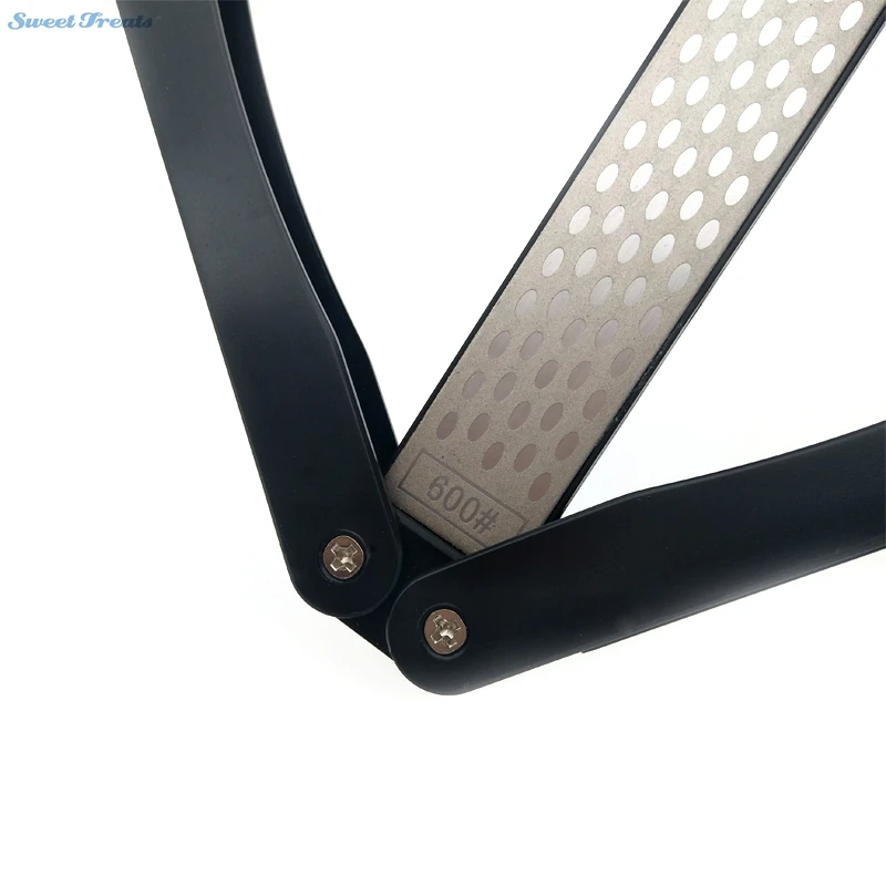 Подметально-уборочная машина двухсторонний складной карманный заточник