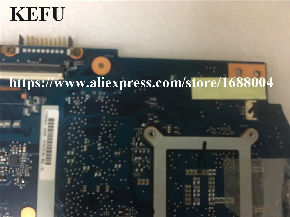 Материнская плата H000038380 H000038370 для Toshiba satellite C850 материнская ноутбука HM76 GMA HD4000 DDR3 |