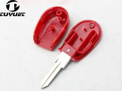 Новый Сменный Чехол для ключа ретранслятора Alfa Romeo 145 146 155 GTV Spider|shell replacement|shell keyshell