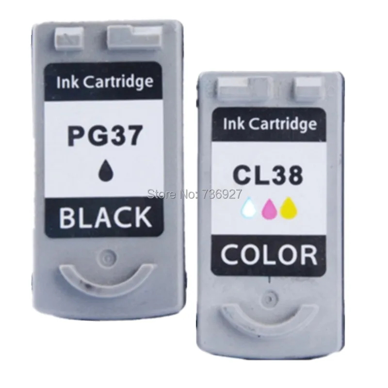 Картридж для принтера Canon Pixma iP1800 iP2500 MP210|ink cartridge|ink cartridge for canoncartridge canon |