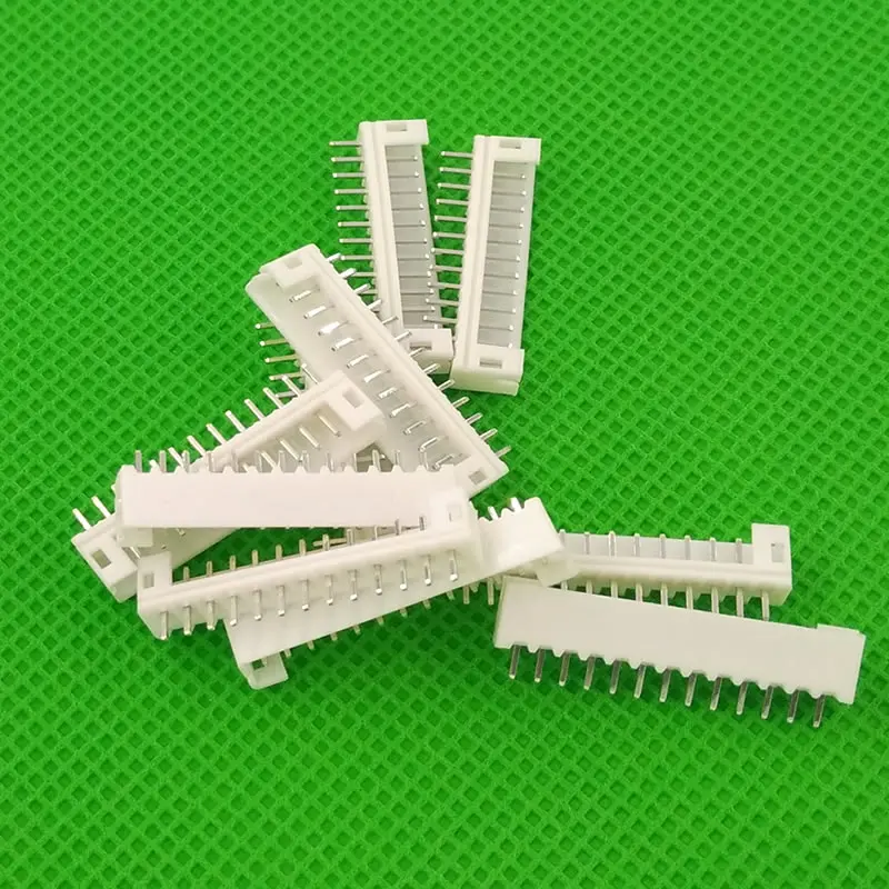 1000 шт. штырьковые разъемы 2 мм 0 | Обустройство дома