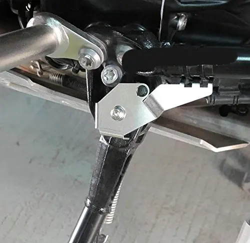 Боковая подставка для мотоцикла защита переключателя BMW R1200GS/R1200GS LC/ADV 2014 2015 2016 |