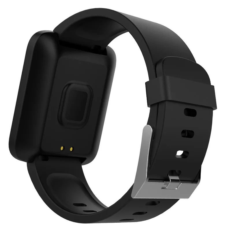 Фитнес Смарт часы для мужчин и женщин напоминания о звонках шагомер Bluetooth большой