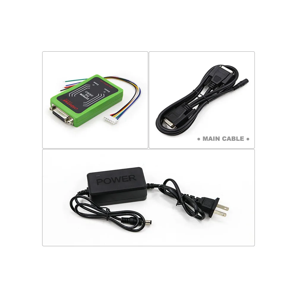Автомобильный программатор OBDStar X 100 Pros C D E OBD2 + инструмент для коррекции одометра