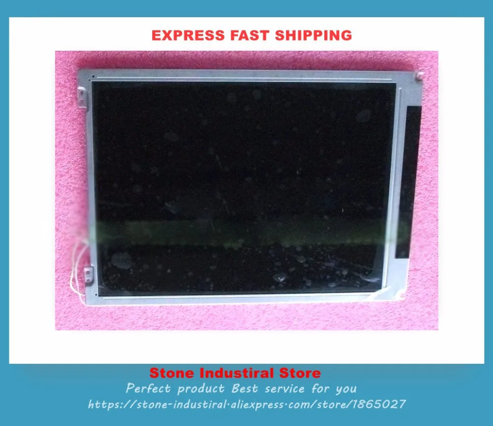LM121SS1T53 LM121SS1T509 LM100SS1T522 10 дюймовый ЖК экран панель 100% протестирована перед