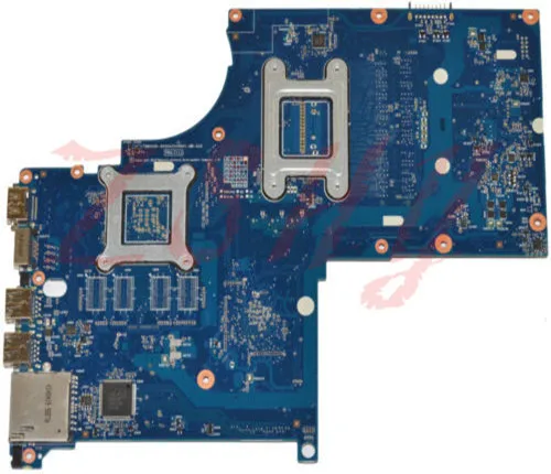Материнская плата для ноутбука HP 17-J01 ENVY17-J HM87 773370-501 773370-001 Бесплатная доставка 100%