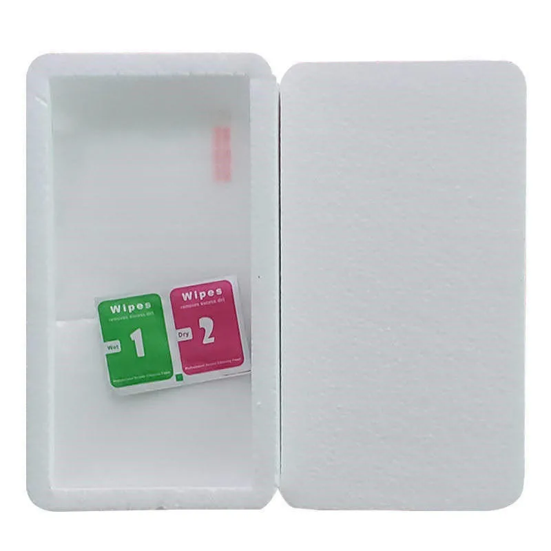 Защита экрана Asus Zenfone 6 ZS630KL закаленное стекло 6Z ZS 630KL I01WD полное покрытие защитная