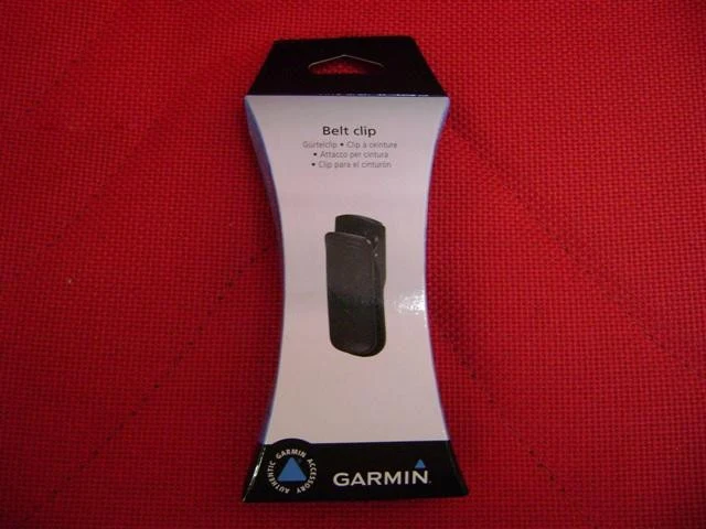Оригинальный gps зажим Garmin 639sc etrex 309X 209X 201X 10 оригинальный Зажим для ремня крепление