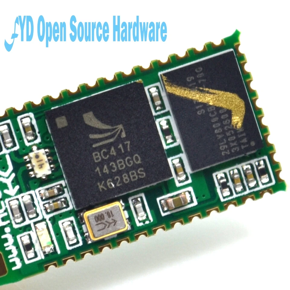 5 шт. HC-06 HC 06 RF беспроводной Bluetooth трансивер Slave модуль RS232/конвертер TTL в UART и