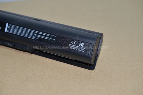 Golooloo 8800 мА/ч, Батарея для hp павильон G61 DV4 DV5 DV6 DV6T G50 для Compaq CQ50 CQ71 CQ70 CQ61 CQ60 CQ45 CQ41 CQ40