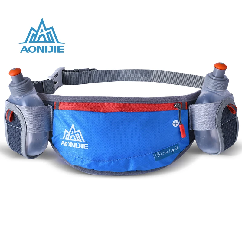 Поясная Сумка унисекс для бега водонепроницаемая поясная сумка телефона