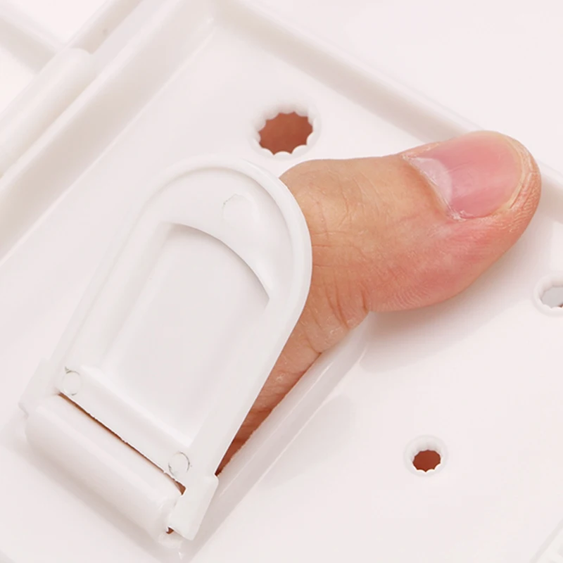 Профессиональная пластиковая масляная акварельная картина складная палитра для