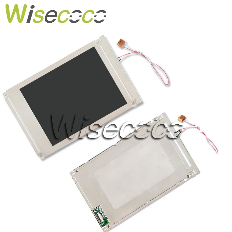 ЖК экран wisecoco для yamaha PSR S900 PSR3000 5 7 дюйма|ЖК-экраны и панели планшетов| |