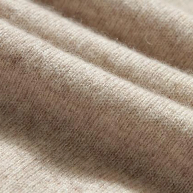 Лидер продаж 2020 кашемировый шерстяной свитер женский пуловер Модный зимний