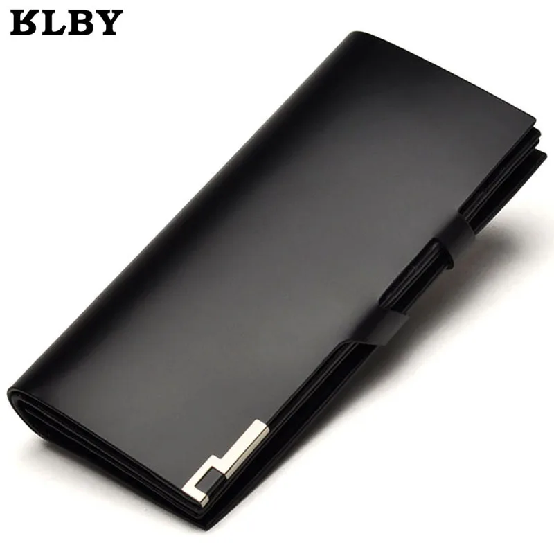 Lby male wallet long design lovers | Багаж и сумки